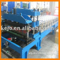 color steel tile and pressing Roll Forming Machine